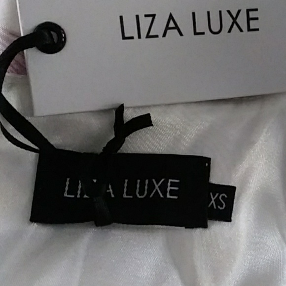 Modcloth Liza Luxe Dress Size XS - Picture 6 of 8